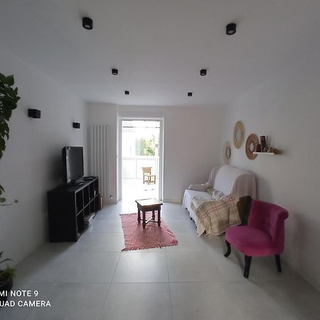 Dalarys Apartment Гебвилер Екстериор снимка