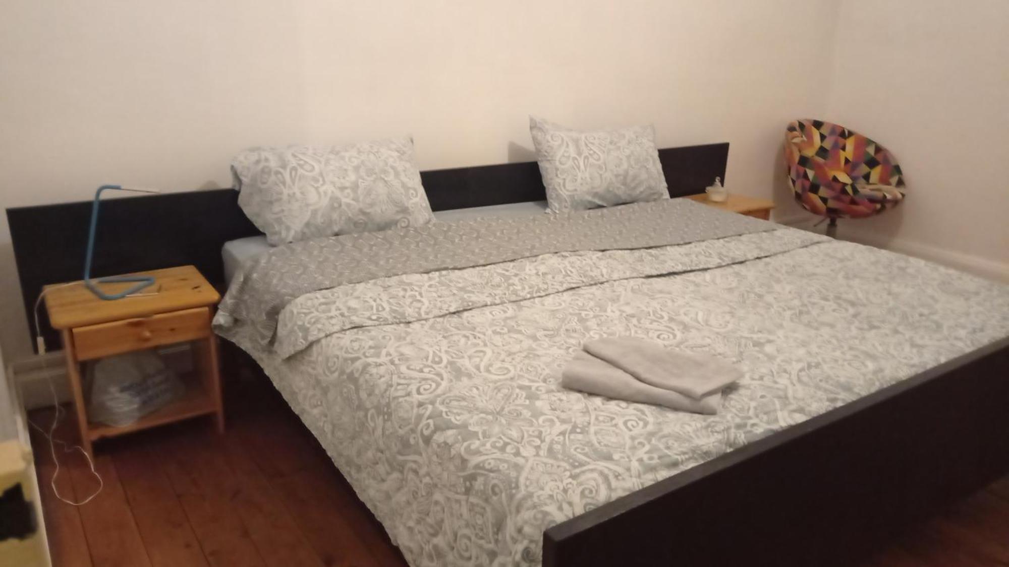 Dalarys Apartment Гебвилер Екстериор снимка