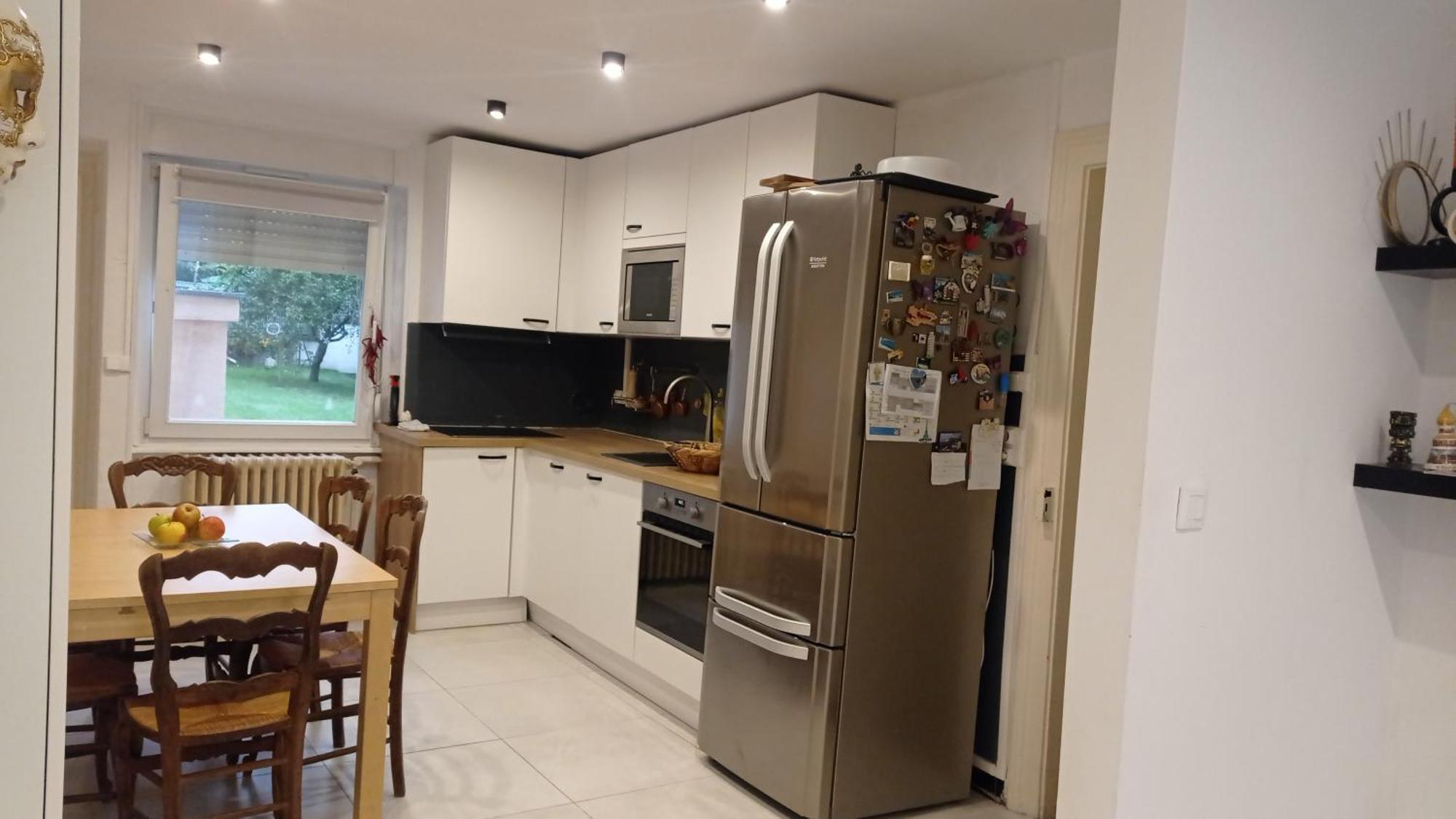 Dalarys Apartment Гебвилер Екстериор снимка