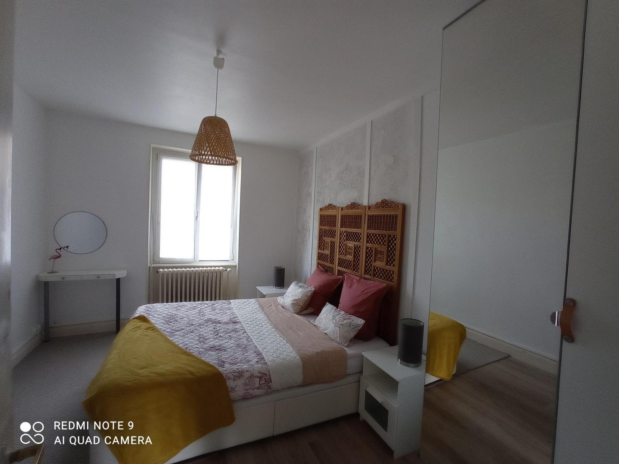 Dalarys Apartment Гебвилер Екстериор снимка