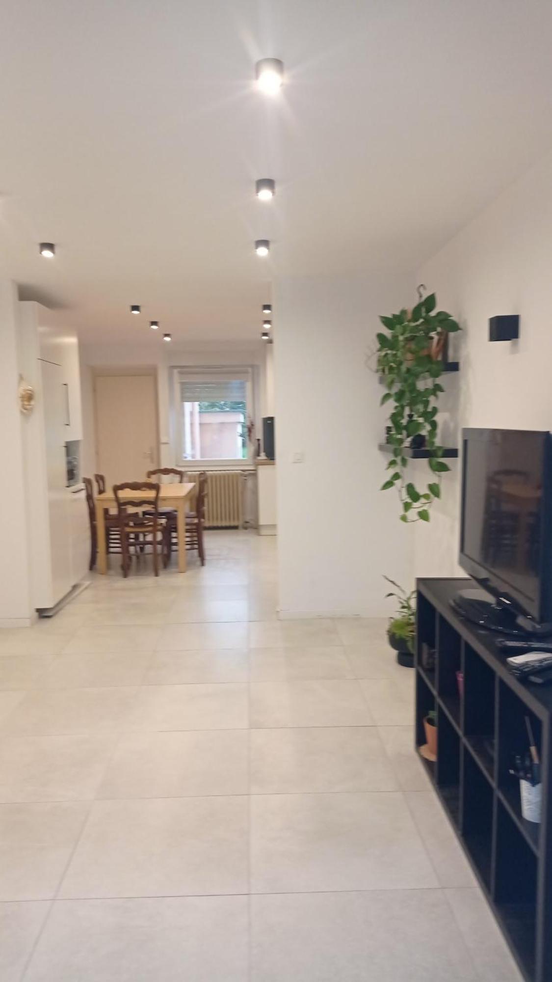 Dalarys Apartment Гебвилер Екстериор снимка